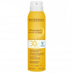 Bioderma Photoderm Brume Invisible SPF30 150 ml