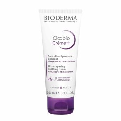 Bioderma Cicabio Crème+ 100 ml 3701129810101
