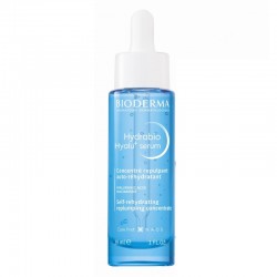 Bioderma Hydrabio Hyalu+ Sérum 30 ml 3701129809334