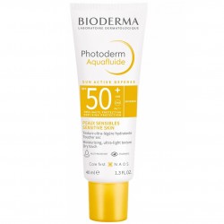 Bioderma Photoderm Aquafluide SPF50+ 40 ml 3701129807385