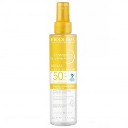 Bioderma Photoderm Sun Water ANTI-OX SPF50 200 ml 3701129807897