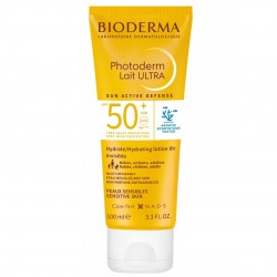 Bioderma Photoderm Milk Ultra SPF50+ 100 ml 3701129806623