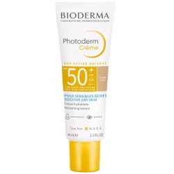 Bioderma Photoderm M SPF50+ Teinte Claire 40 ml 3701129804414