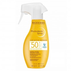 Bioderma Photoderm Spray SPF50+ 300 ml 3701129809921