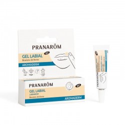 Pranarôm Aromaderm Labiarom Labial Gel 5 ml