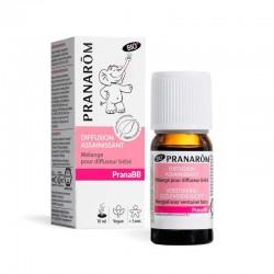 Pranarôm PranaBB Diffusion Assainissant 10 ml