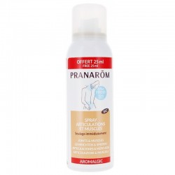 Pranarôm Aromalgic Joints and Muscles Spray 100 ml 5420008557224