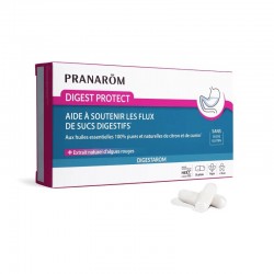 Pranarôm Digestarom Digest Protect 30 Capsules 5420008552977