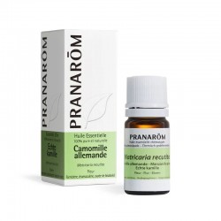 Pranarôm Essential Oil German Chamomile 5 ml 5420008534744