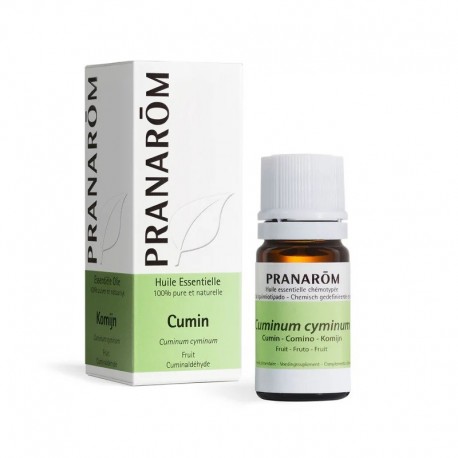 Pranarôm Huile Essentielle Cumin 5 ml 5420008502057