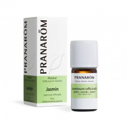 Pranarôm Essential Oil Jasmine 5 ml 5420008512193