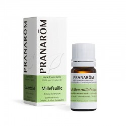Pranarôm Huile Essentielle Millefeuille 5 ml 5420008508622