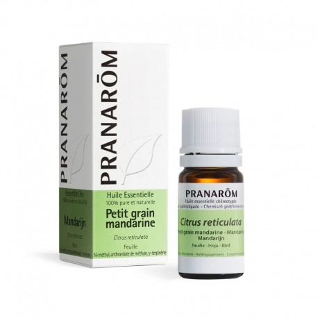 Pranarôm Huile Essentielle Petit Grain Mandarine 5 ml 5420008501760