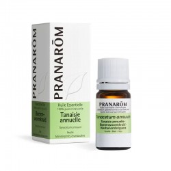 Pranarôm Essential Oil Annual Tansy 5 ml 5420008506079