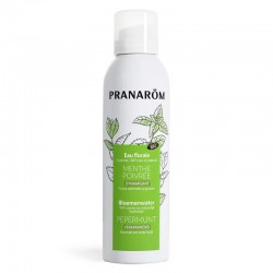 Pranarôm Hydrolat Menthe Poivrée Bio 150 ml 5420008553806