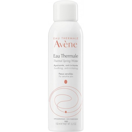 Avène Thermal Spring Water Spray 150 ml 3282779003124
