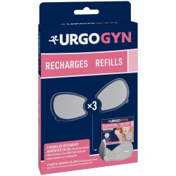Urgo Refills Painful Period Electrotherapy Patch x 3