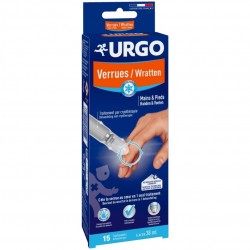 Urgo Verrues 38 ml