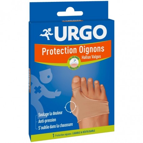 Urgo Protection Onions Hallux Valgus 3664492001036