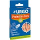 Urgo Protection Corn 4 Digitubes 2.5 cm 3664492013534