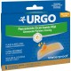 Urgo Honey Healing Plasters 5 Plasters 3664492000985