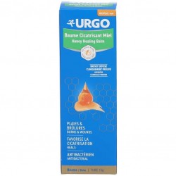 Urgo Baume Cicatrisant Miel 15 g 3664492021065