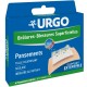 Urgo Brûlures Blessures Superficielles 6 Pansements Stériles Petit Format 3401047254383