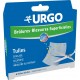 Urgo Brûlures Blessures Superficielles 4 Tulles Stériles Grand Format 3401047252143