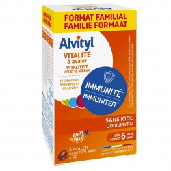 Alvityl Vitality Swallowable 90 Tablets