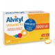 Alvityl Vitamine D3 1000 UI 60 Capsules 3664492013985