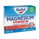 Alvityl Magnesium Vitamin B6 45 Tablets 3664492014401