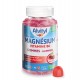 Alvityl Magnésium Vitamine B6 Cerise 45 Gommes 3664492019925
