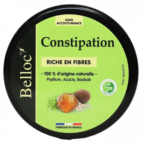 Belloc Constipation 50 Doses 3664492022505