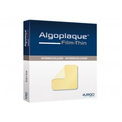 Urgo Algoplaque Film Plaster Hydrocolloid 20 cm x 20 cm 3401076262571