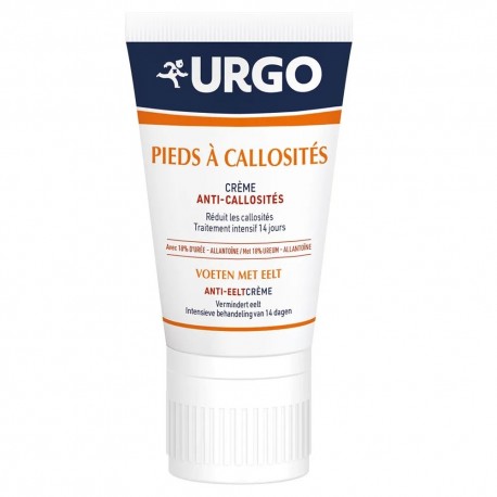 Urgo Crème Anti-Callosités 40 ml 3664492020082