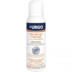 Urgo Intense Moisture Foam Cream 125 ml