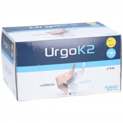Urgo K2 18-25 cm x 8 cm 3401020644415