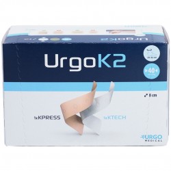 Urgo K2 25-32 cm x 8 cm 3401020644644