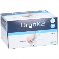 Urgo K2 25-32 cm x 12 cm 3401020644705