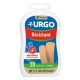 Urgo Resistant Plasters 20 Plasters 3664492022796