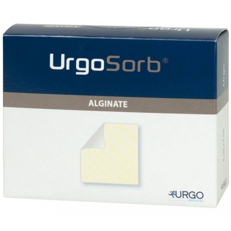 Urgo Urgosorb 10 cm x 20 cm 3401060260187
