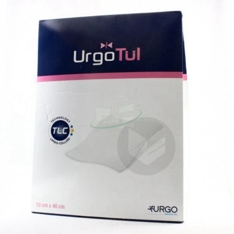 Urgo Urgotul 10 cm x 40 cm 3401077609559