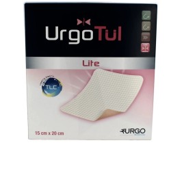 Urgo Urgotul Lite 15 cm x 20 cm 3401099529378