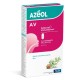 Pileje Azéol AV 15 Tablets 3701145690190