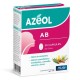 Pileje Azéol AB 30 Capsules 3401577875522