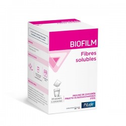 Pileje Biofilm 14 Sachets 3401560505597