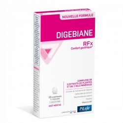 Pileje Digebiane RFx 20 Tablets