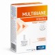 Pileje Multibiane Vitality 30 Capsules 3401560505368