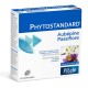 Pileje Phytostandard Aubépine - Passiflore 30 Tablets 3401597517136