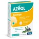 Pileje Azéol Gorge Sucking Tablets Mint 30 Tablets  3701145600243